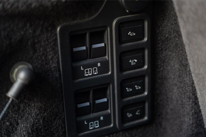 Car Thumb
